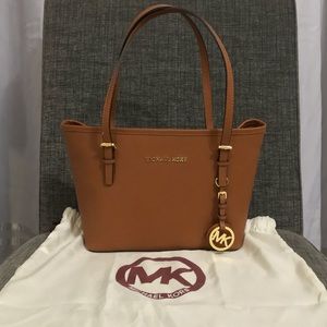 MICHAEL By Michael Kors Jet Set Bag